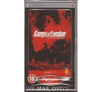 Gangs of London - Platinum Edition (PSP) [Edizione: Regno Unito]