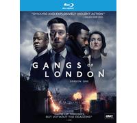 Gangs of London: Season One
