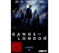 Gangs of London - Staffel 3