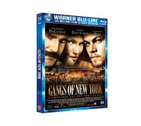 Gangs of new york