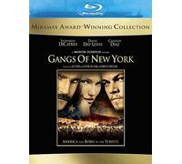 Gangs of New York
