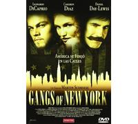 Gangs of New York