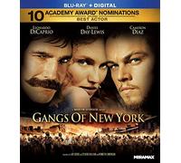 Gangs of New York