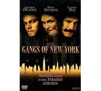 Gangs of New York