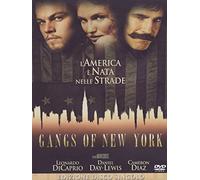 Gangs Of New York
