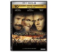 Gangs of New York