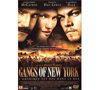 Gangs of new-york