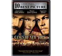 Gangs of New York