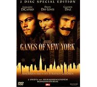Gangs of New York
