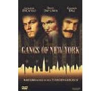 Gangs of New York