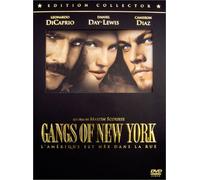 Gangs of new york