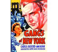 Gangs of New York