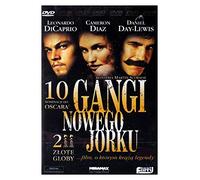 Gangs of New York [DVD] (IMPORT) (Nessuna versione italiana)