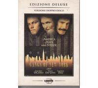 Gangs of New York (edizione deluxe)