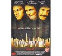 Gangs of New York [Edizione: Regno Unito]