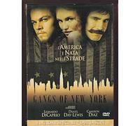Gangs Of New York (Special Edition) (2 Dvd)