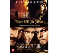 Gangs of New York/There will be blood (DVD)