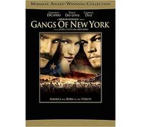 Gangs of New York (Two-Disc by Miramax Home Entertainment