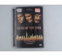 Gangs of New York [Verleihversion] [DVD] (2003) DiCaprio, Leonardo