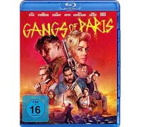 Gangs of Paris