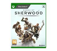 Gangs of Sherwood