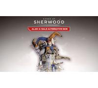 Gangs of Sherwood - Alan A Dale Alternative Skin