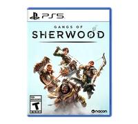 Gangs of Sherwood for Playstation 5