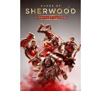 Gangs of Sherwood - Lionheart Edition XBOX LIVE Key EUROPE