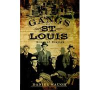 Gangs of St. Louis: Men of Respect