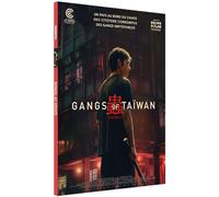 Gangs of Taïwan