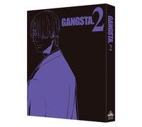 GANGSTA. 2 - KOSUKE