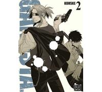 Gangsta 2: Viz Signature Edition