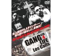 GANGSTA 4 LIFE Los Calls [DVD]