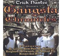 Gangsta Chronicles
