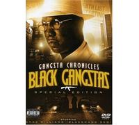 Gangsta Chronicles - Black Gangstaz