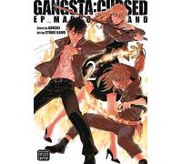 Gangsta: Cursed., Vol. 2 (Tascabile) Gangsta: Cursed.