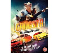 Gangsta [DVD]