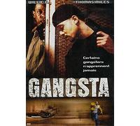 GANGSTA - DVD