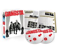 GANGSTA. - Edition Intégrale Premium - Bluray [Édition Premium] [Édition Premium]