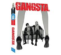 GANGSTA. - Edition Intégrale Premium - DVD [Édition Premium] [Édition Premium]