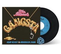 gangsta/feat asap rocky and anderson paak