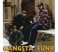 Gangsta Funk