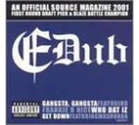 Gangsta Gangsta / Who Dat Iz / Get Down