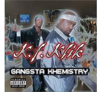 Gangsta Khemistry