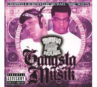 Gangsta Music