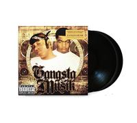 gangsta musik