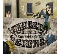 [GANGSTA.]ORIGINAL SOUNDTRACK