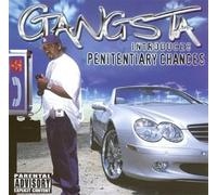 Gangsta - Penitentiary Chances