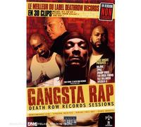 Gangsta Rap
