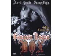 Gangsta Rappa Box